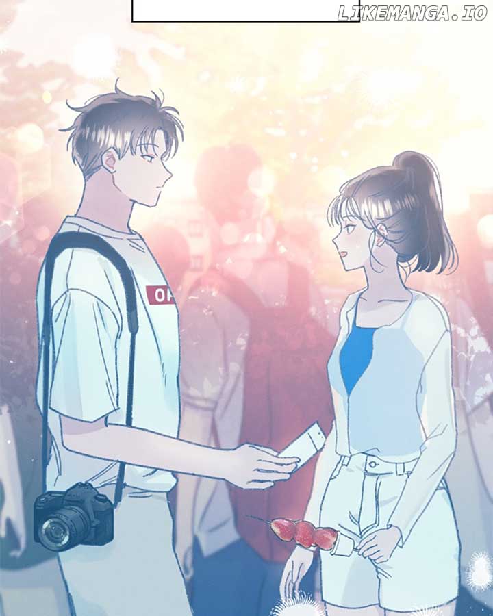 Loving Summer Sky Chapter 25 page 12