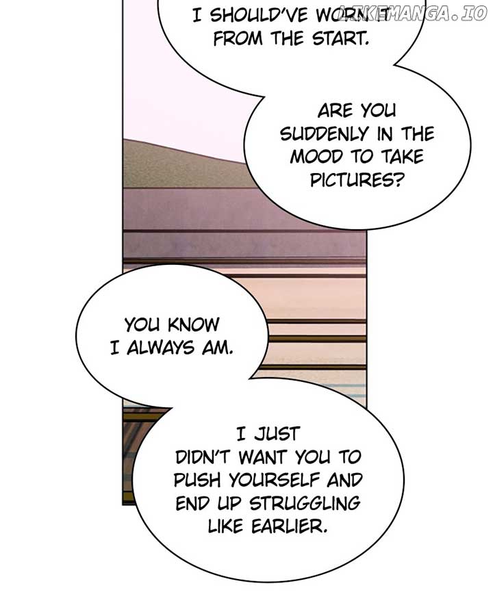 Loving Summer Sky Chapter 25 page 130