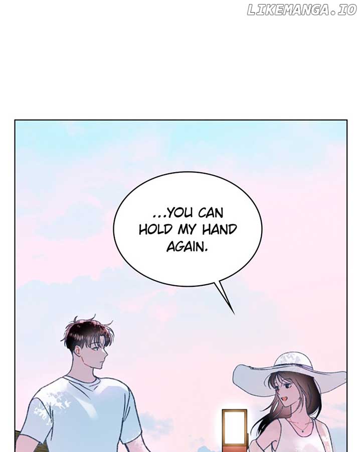 Loving Summer Sky Chapter 25 page 132
