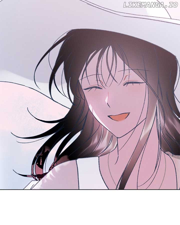 Loving Summer Sky Chapter 25 page 134