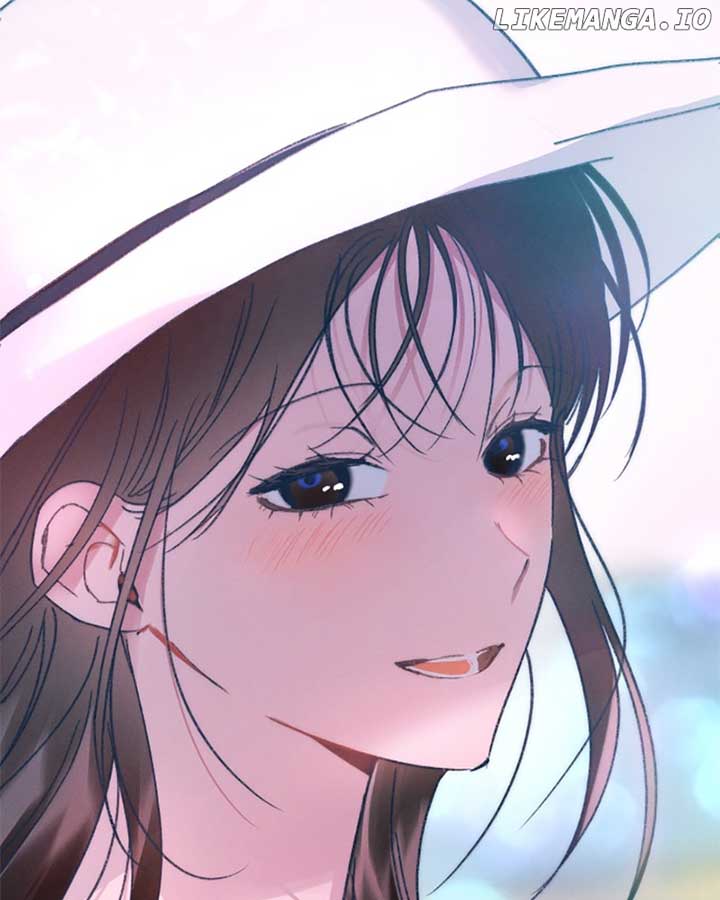 Loving Summer Sky Chapter 25 page 144