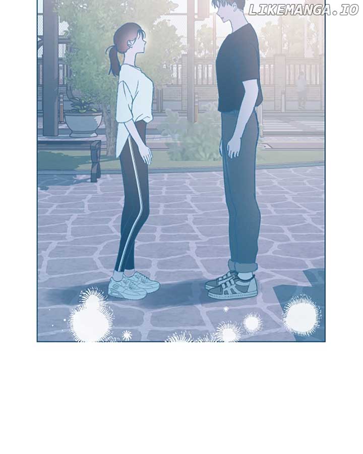 Loving Summer Sky Chapter 25 page 14