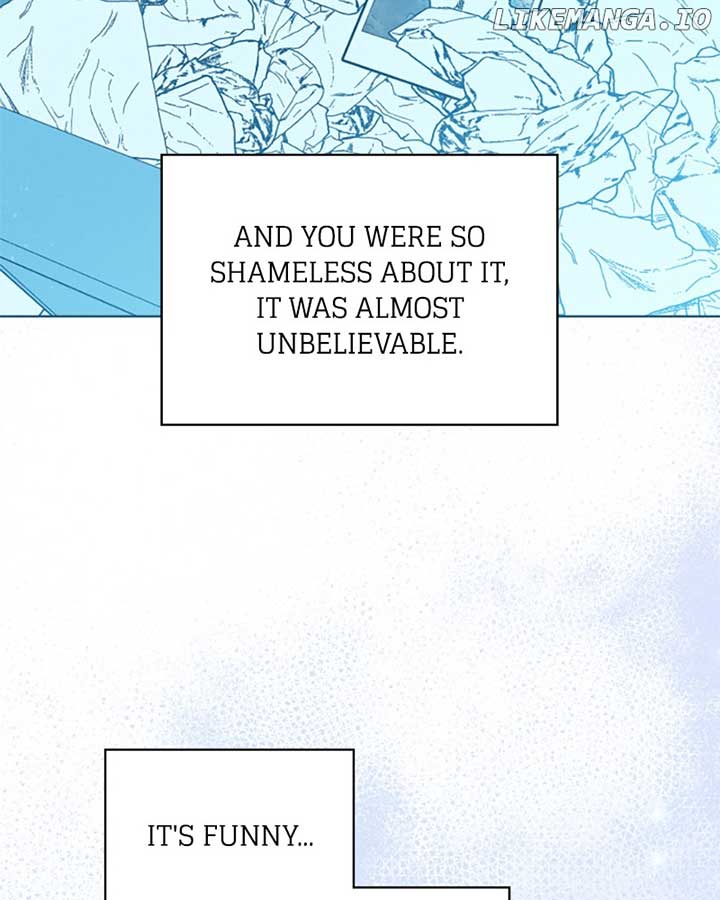 Loving Summer Sky Chapter 25 page 1