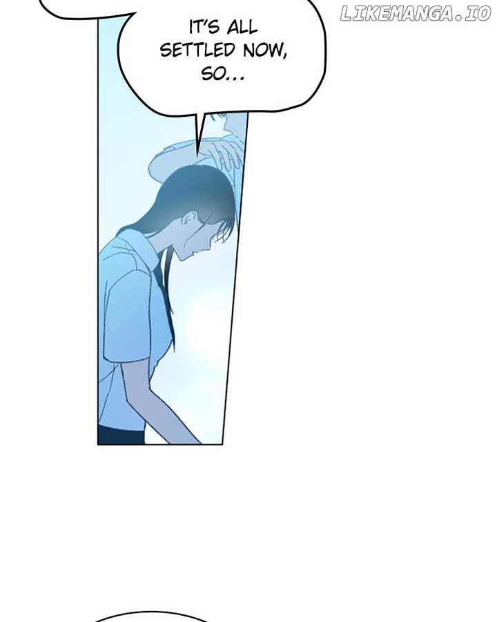 Loving Summer Sky Chapter 25 page 26