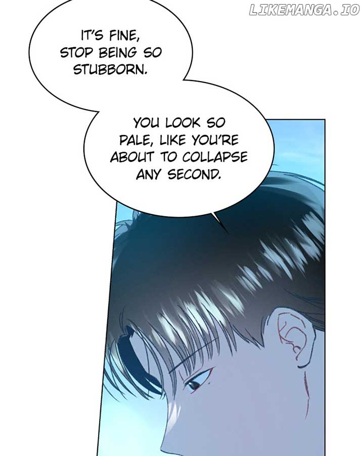 Loving Summer Sky Chapter 25 page 27
