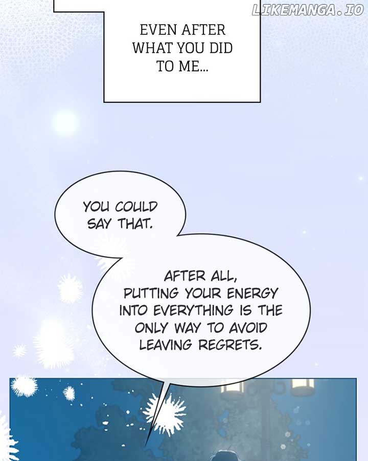 Loving Summer Sky Chapter 25 page 2
