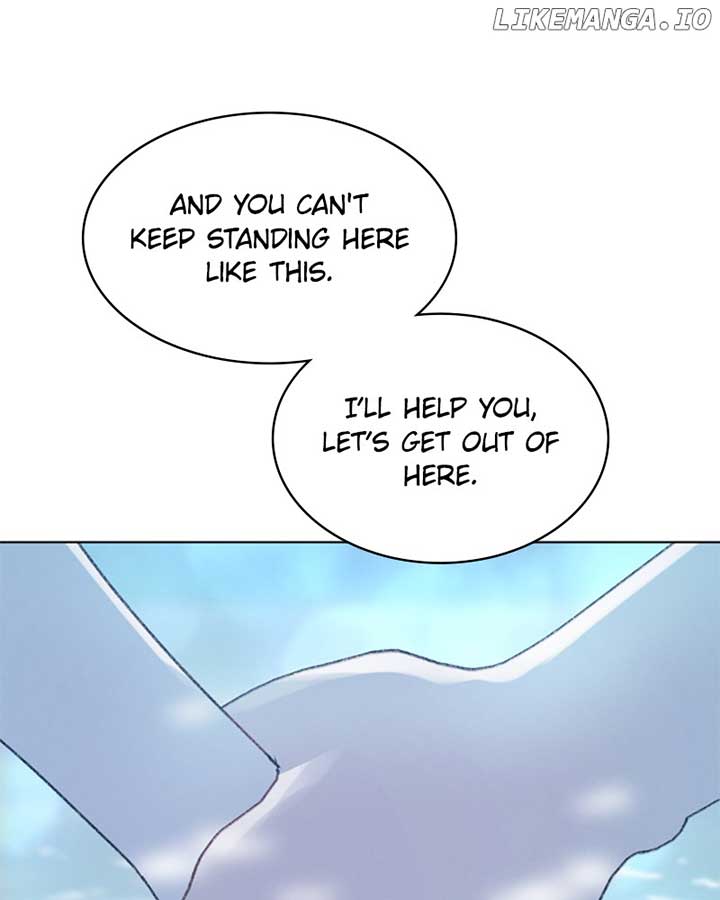 Loving Summer Sky Chapter 25 page 29