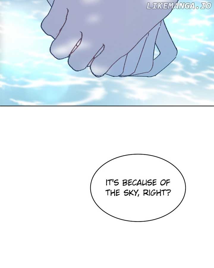 Loving Summer Sky Chapter 25 page 30