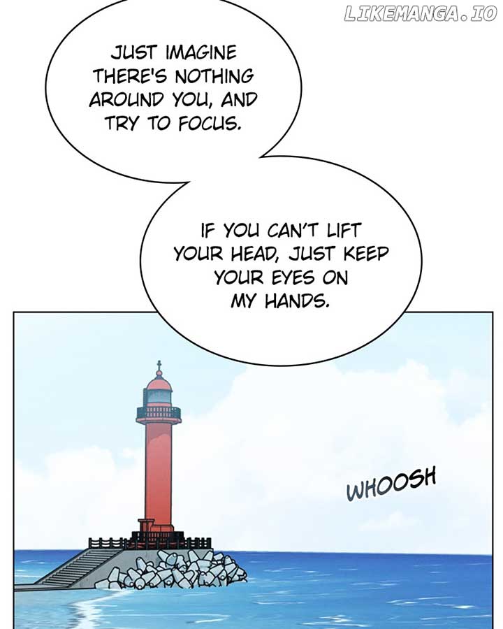 Loving Summer Sky Chapter 25 page 33