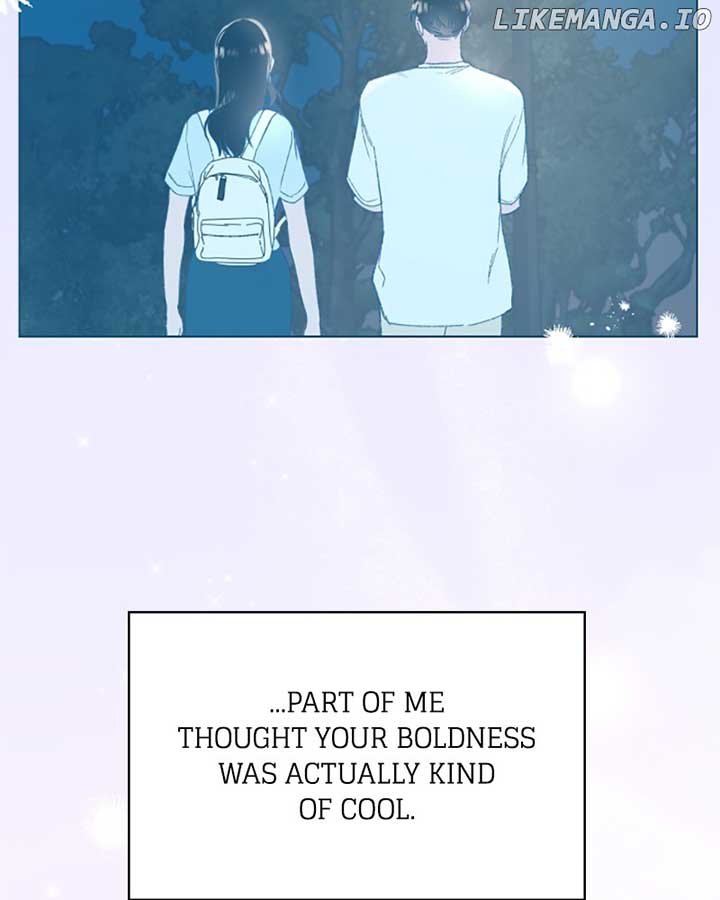 Loving Summer Sky Chapter 25 page 3