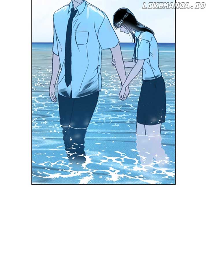 Loving Summer Sky Chapter 25 page 39
