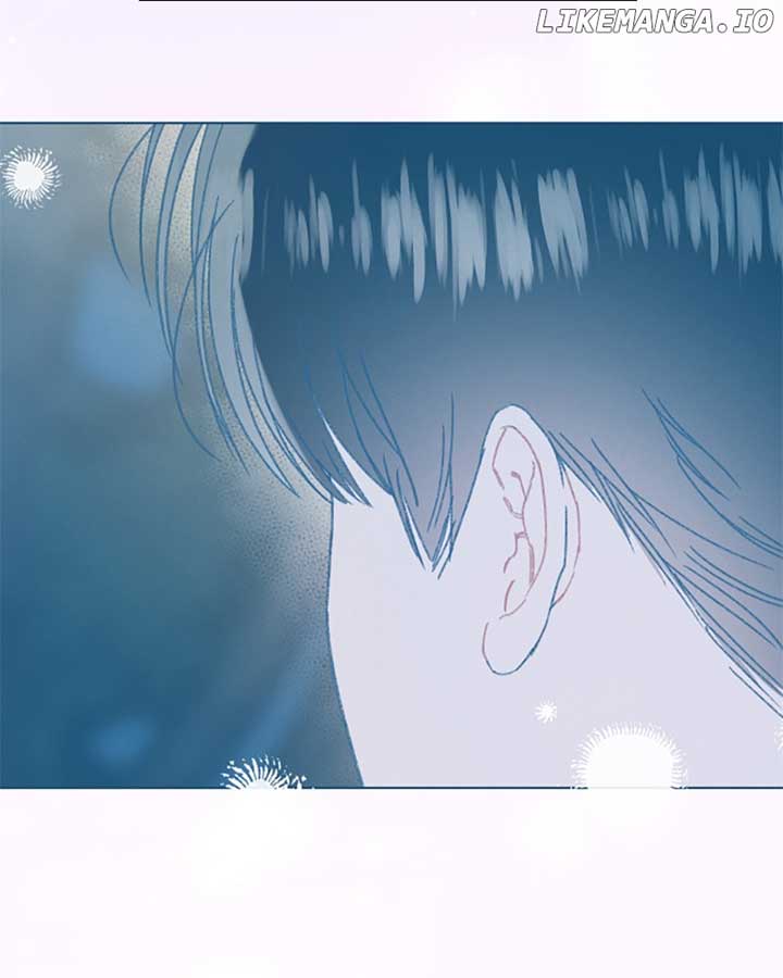 Loving Summer Sky Chapter 25 page 4