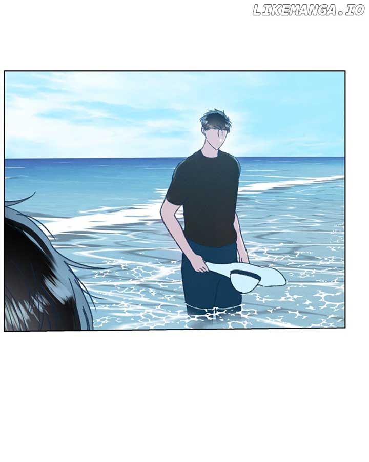 Loving Summer Sky Chapter 25 page 50