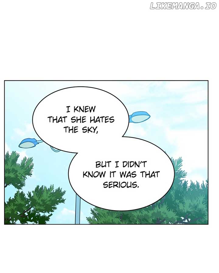 Loving Summer Sky Chapter 25 page 53