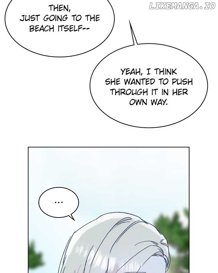 Loving Summer Sky Chapter 25 page 55