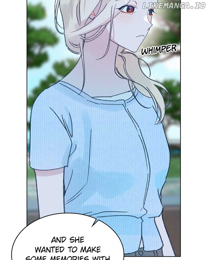 Loving Summer Sky Chapter 25 page 56