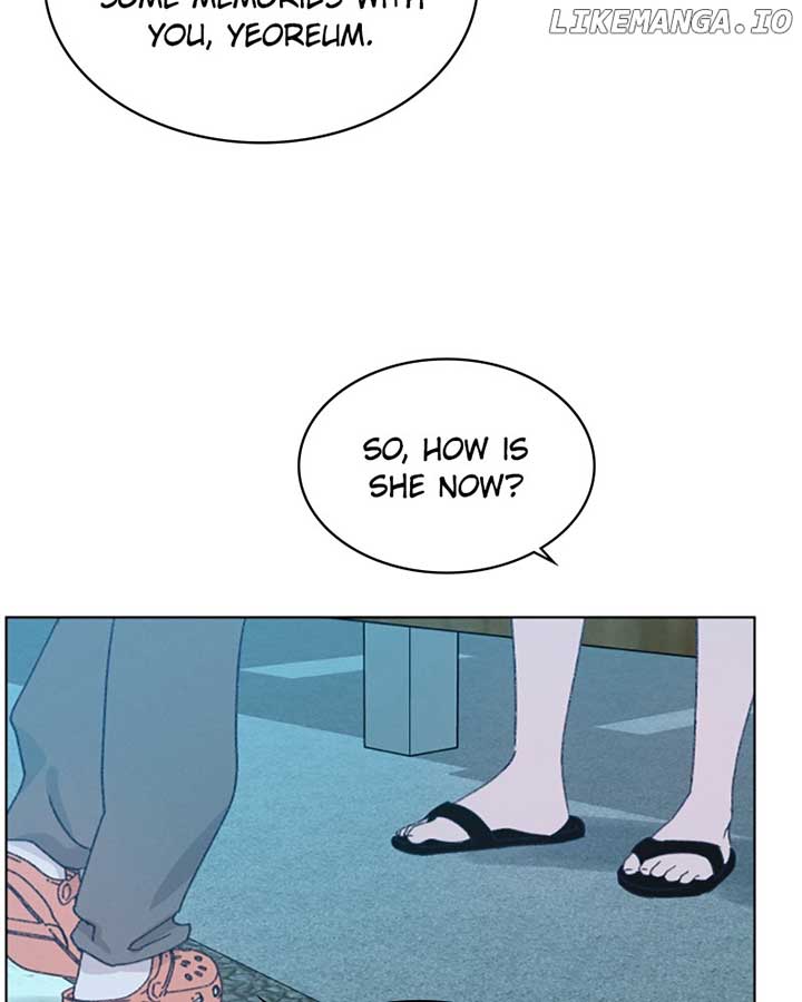 Loving Summer Sky Chapter 25 page 57