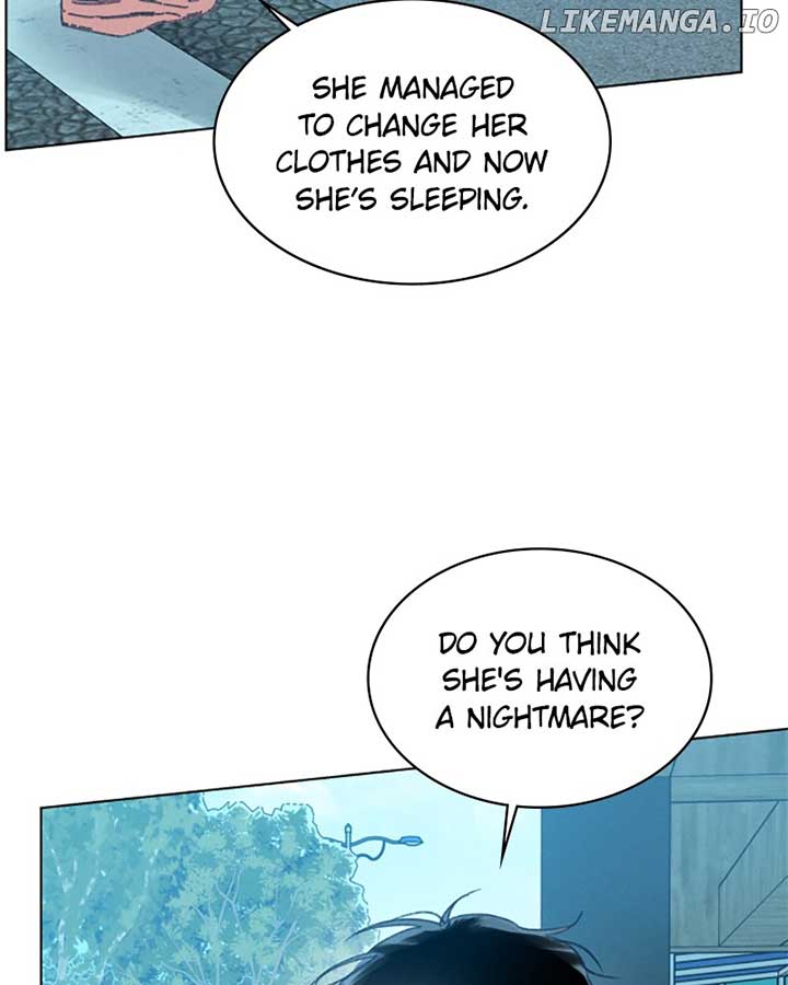 Loving Summer Sky Chapter 25 page 58