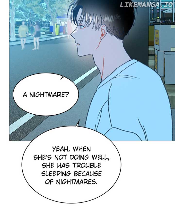 Loving Summer Sky Chapter 25 page 59