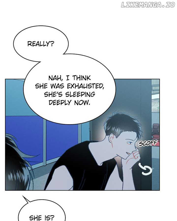 Loving Summer Sky Chapter 25 page 60