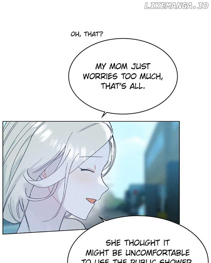 Loving Summer Sky Chapter 25 page 64
