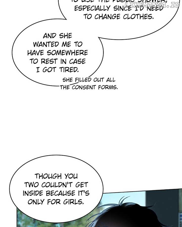 Loving Summer Sky Chapter 25 page 65