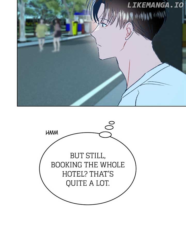 Loving Summer Sky Chapter 25 page 66