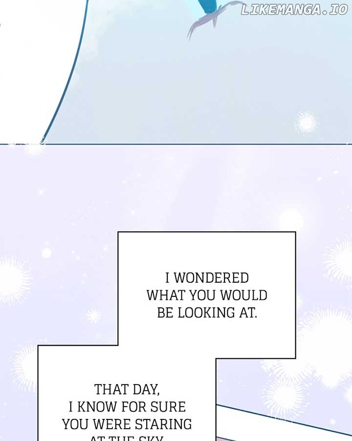 Loving Summer Sky Chapter 25 page 6