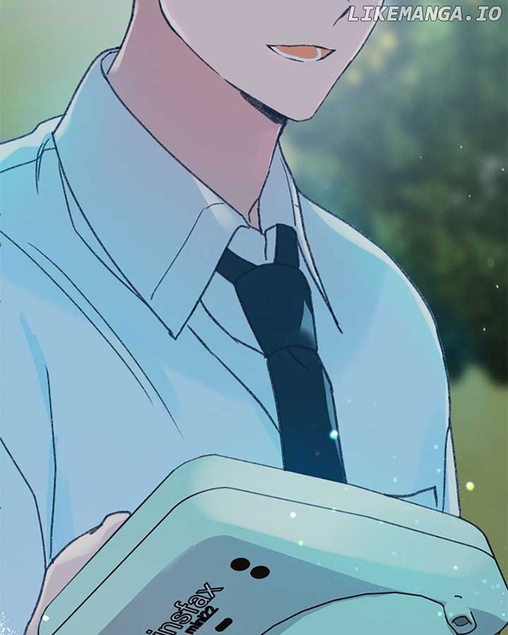 Loving Summer Sky Chapter 25 page 82