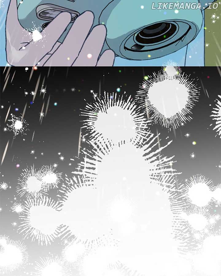 Loving Summer Sky Chapter 25 page 83