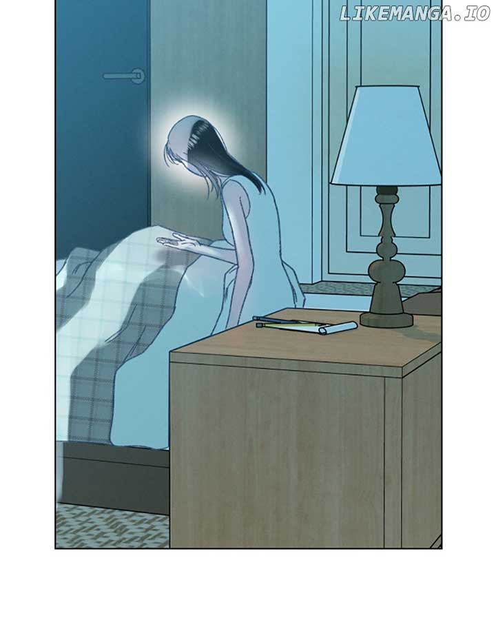 Loving Summer Sky Chapter 25 page 86