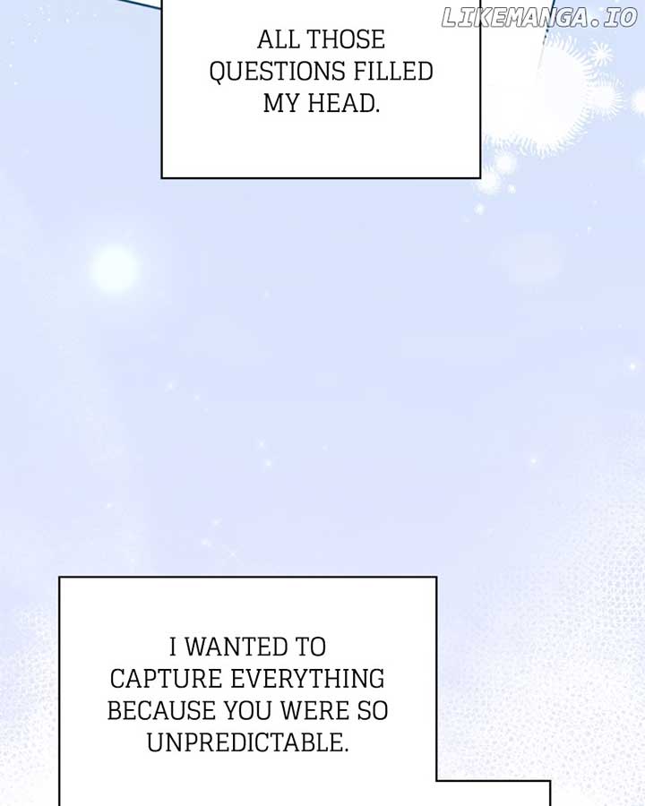 Loving Summer Sky Chapter 25 page 8