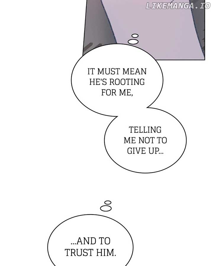 Loving Summer Sky Chapter 25 page 90