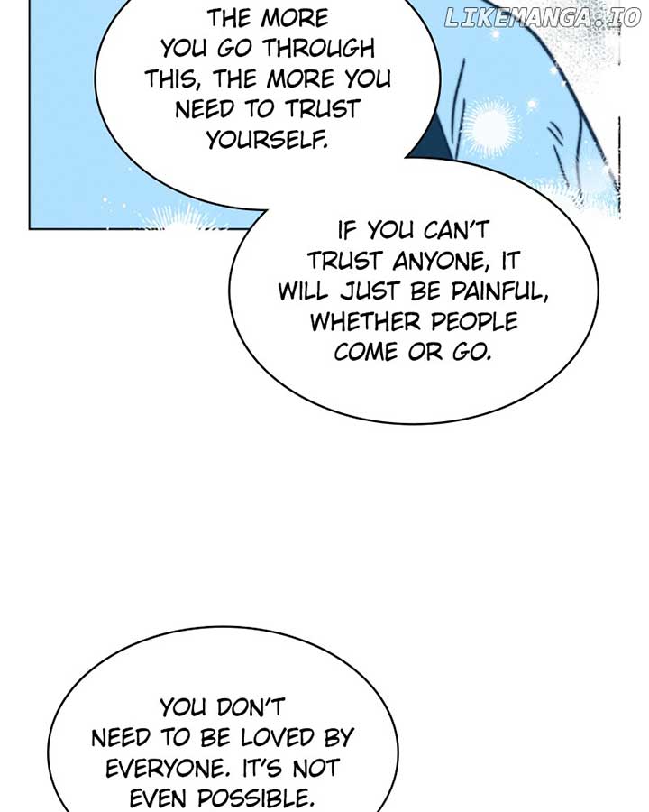 Loving Summer Sky Chapter 25 page 98