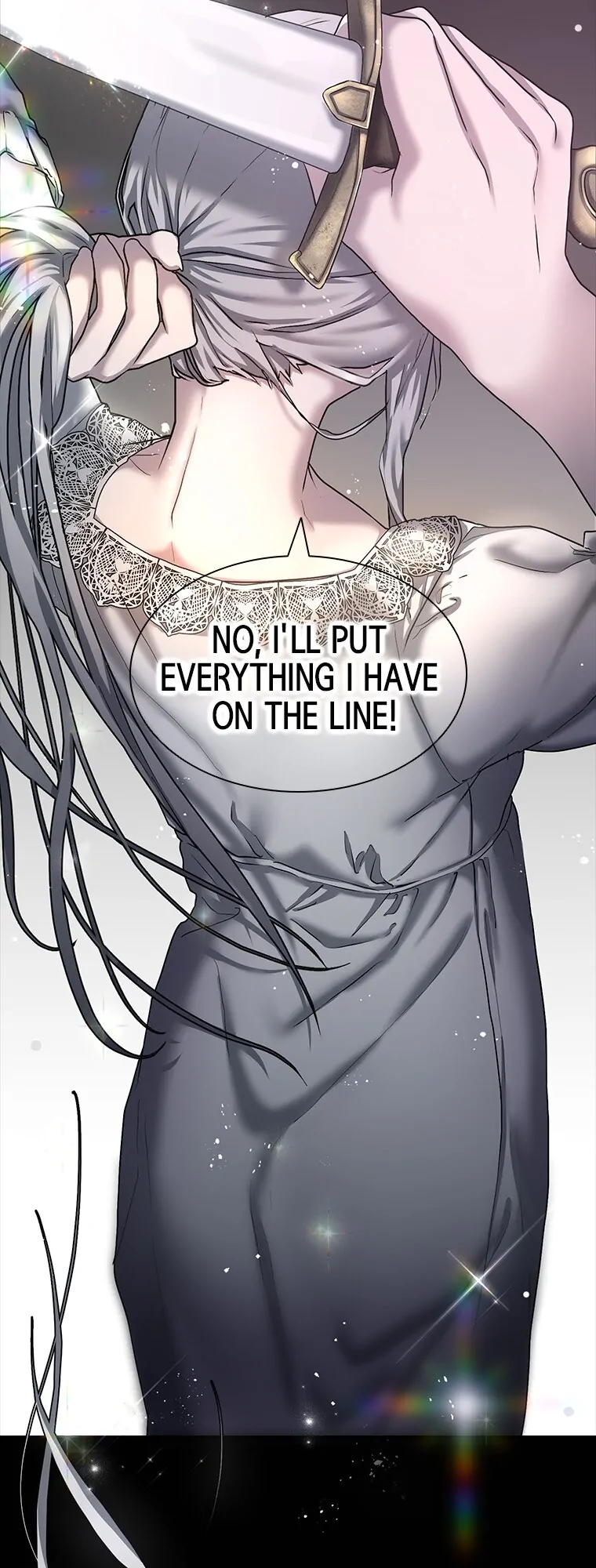 Luce: My New Identity as a Contract Wife Chapter 1 page 14