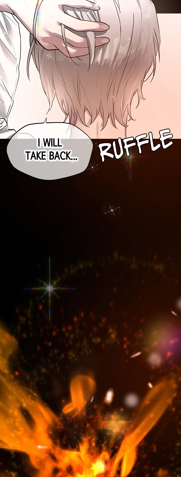 Luce: My New Identity as a Contract Wife Chapter 1 page 17