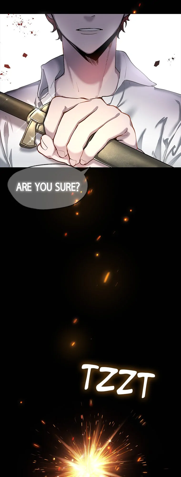 Luce: My New Identity as a Contract Wife Chapter 1 page 1