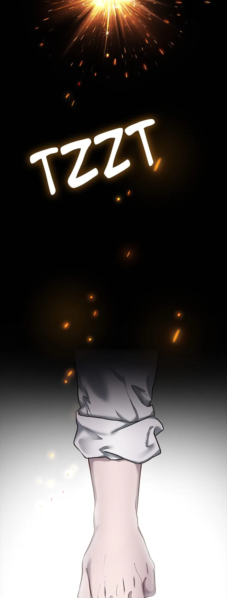 Luce: My New Identity as a Contract Wife Chapter 1 page 2