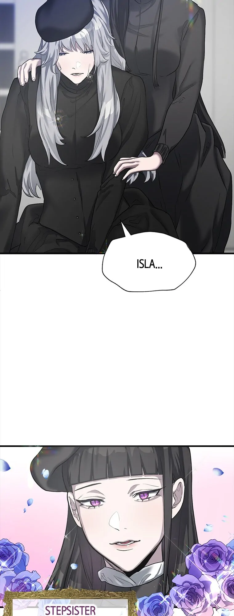 Luce: My New Identity as a Contract Wife Chapter 1 page 31