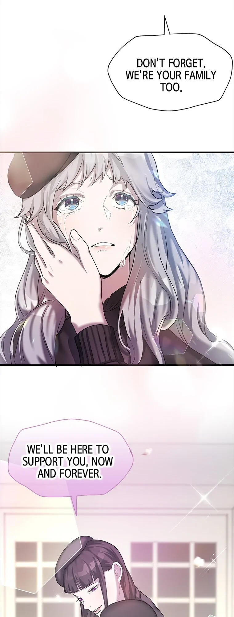 Luce: My New Identity as a Contract Wife Chapter 1 page 33