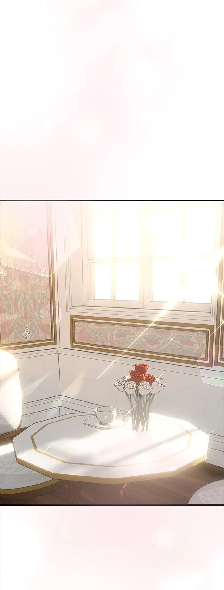 Luce: My New Identity as a Contract Wife Chapter 1 page 35