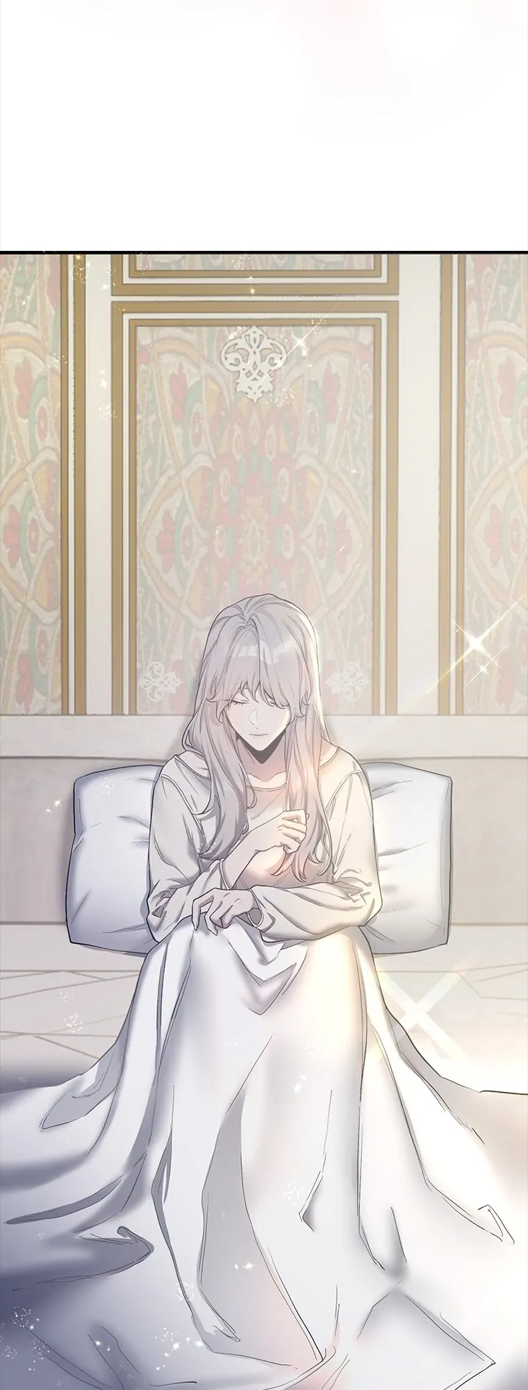 Luce: My New Identity as a Contract Wife Chapter 1 page 36