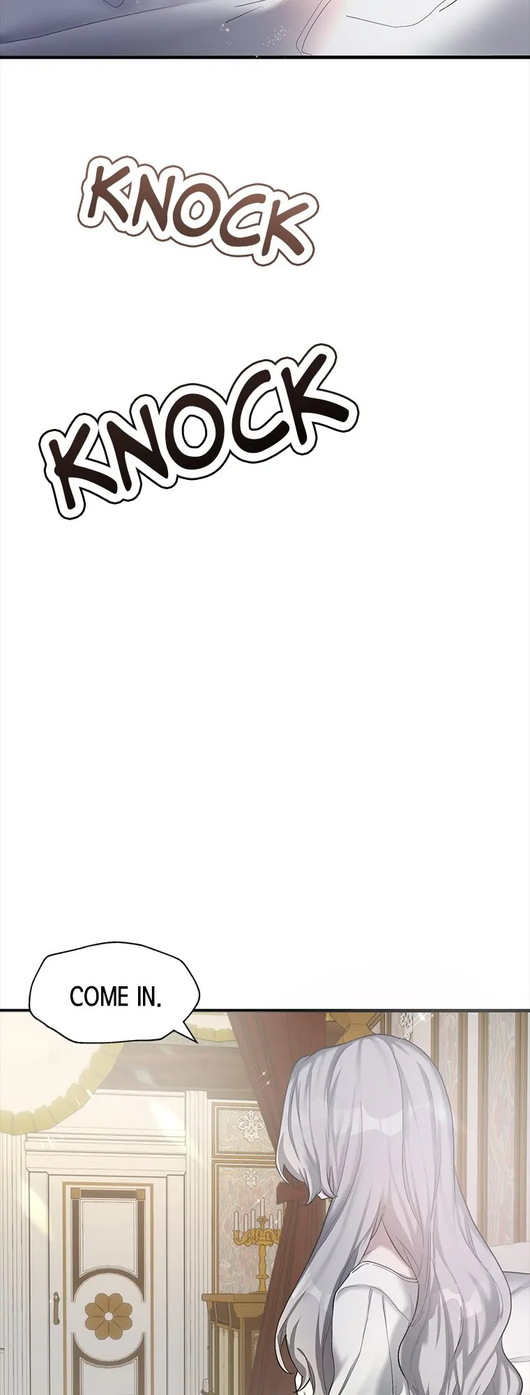 Luce: My New Identity as a Contract Wife Chapter 1 page 37