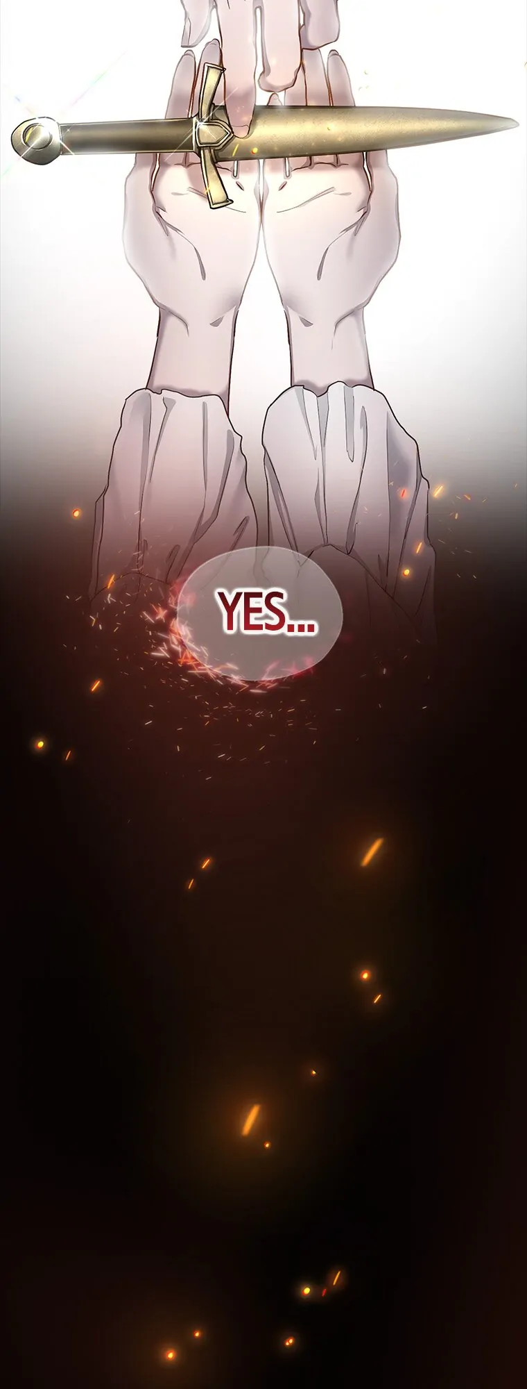 Luce: My New Identity as a Contract Wife Chapter 1 page 3