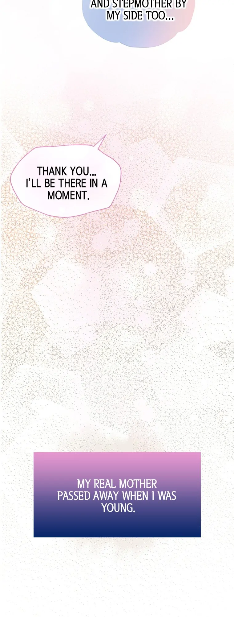Luce: My New Identity as a Contract Wife Chapter 1 page 41