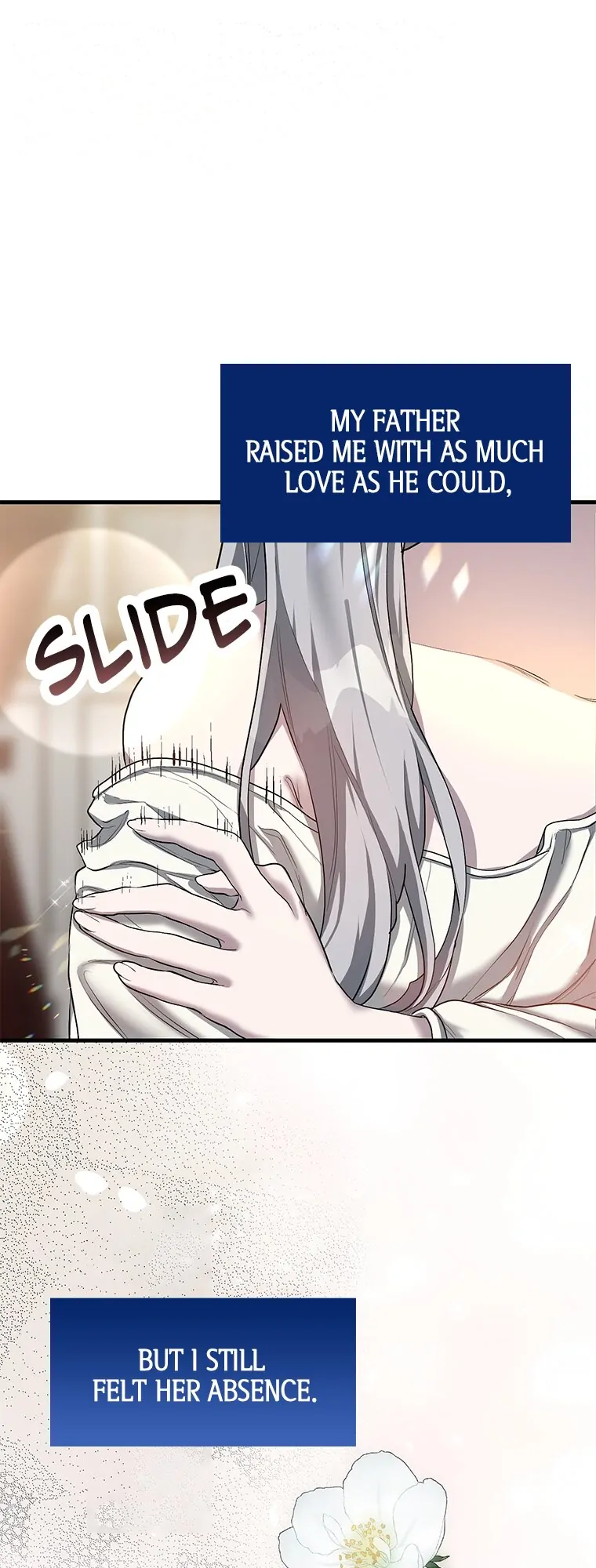 Luce: My New Identity as a Contract Wife Chapter 1 page 42