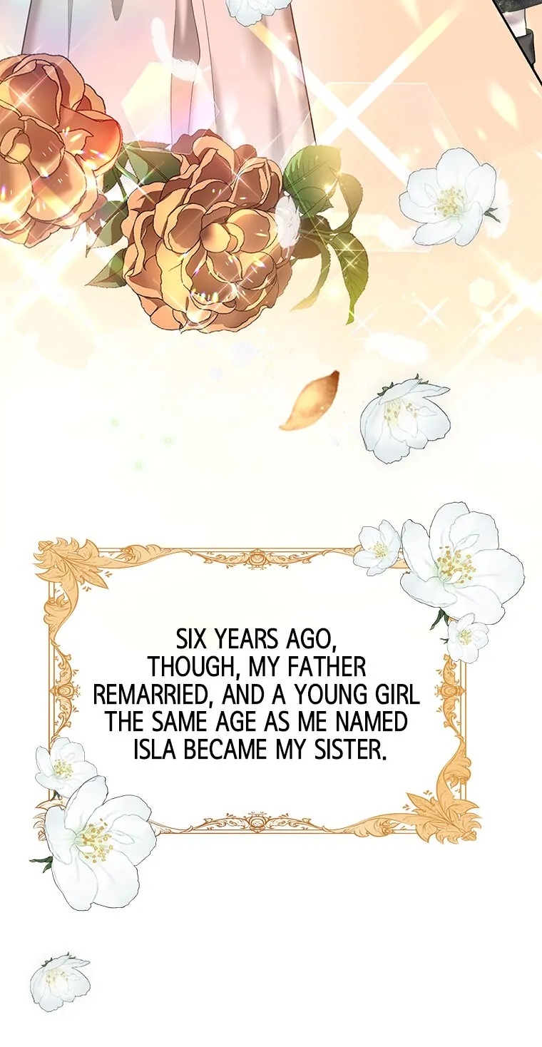 Luce: My New Identity as a Contract Wife Chapter 1 page 44