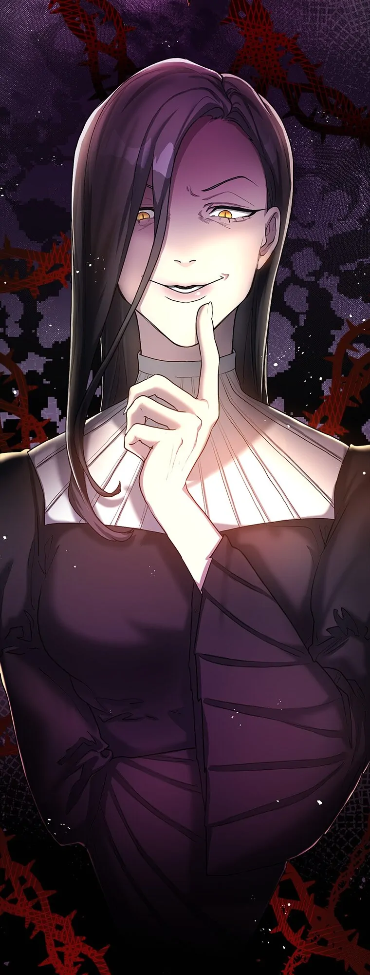 Luce: My New Identity as a Contract Wife Chapter 1 page 53