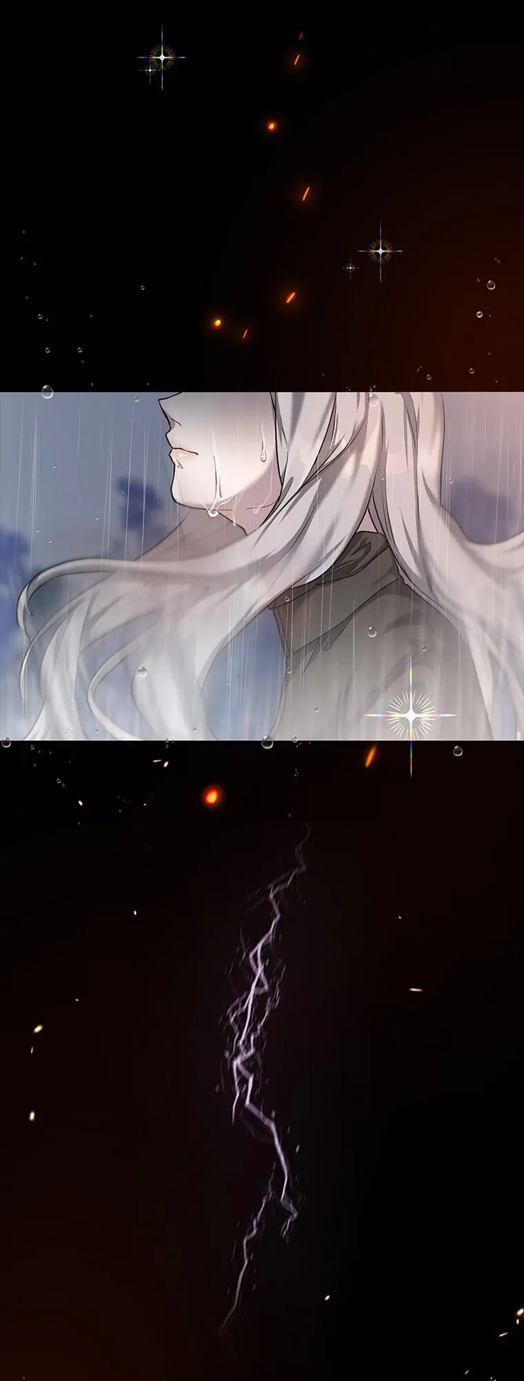 Luce: My New Identity as a Contract Wife Chapter 1 page 5