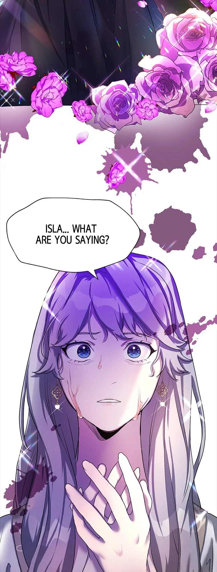 Luce: My New Identity as a Contract Wife Chapter 1 page 60